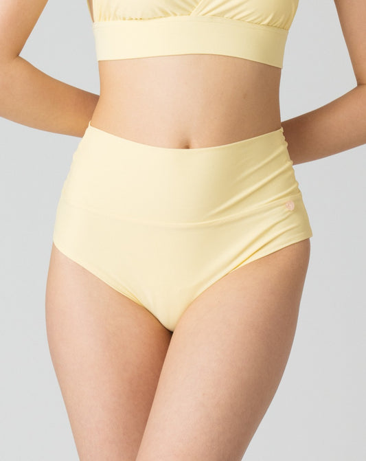 Leilani Bottom in Citrine