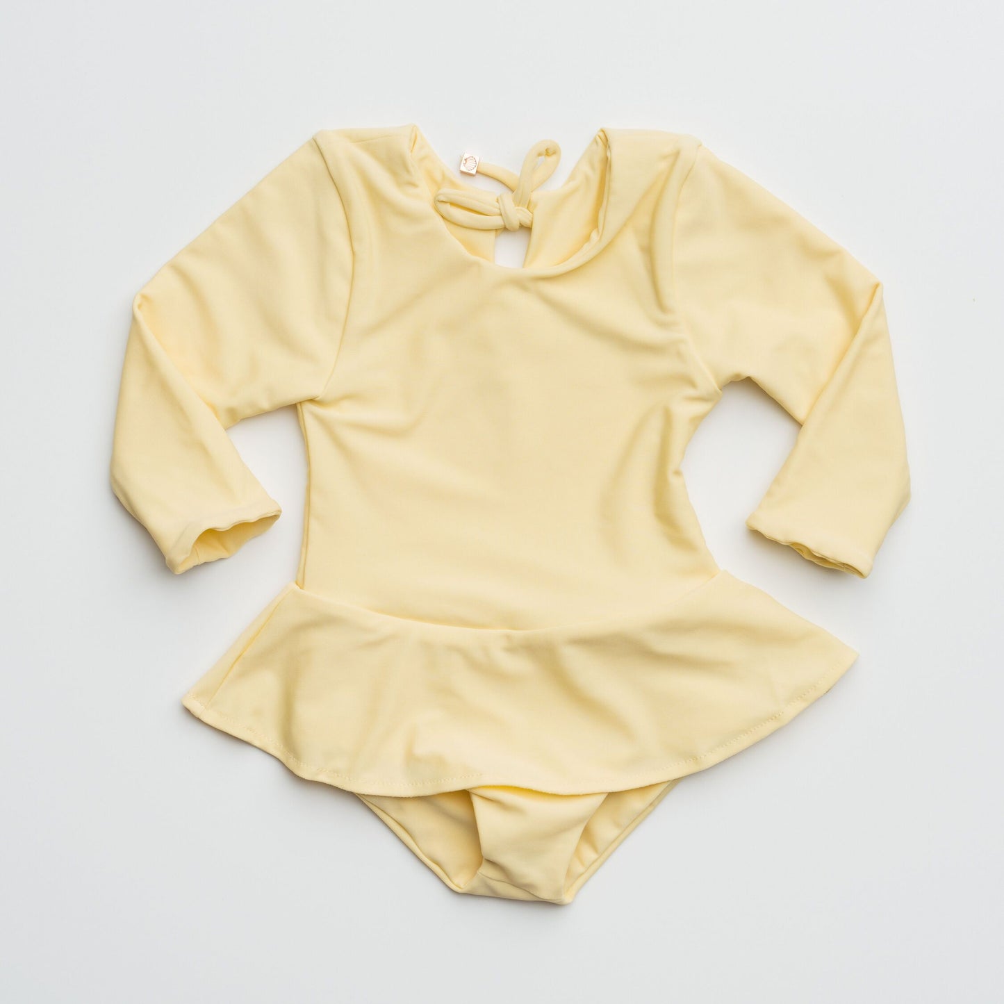 Polly Baby One Piece