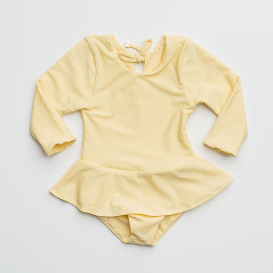 Polly Baby One Piece