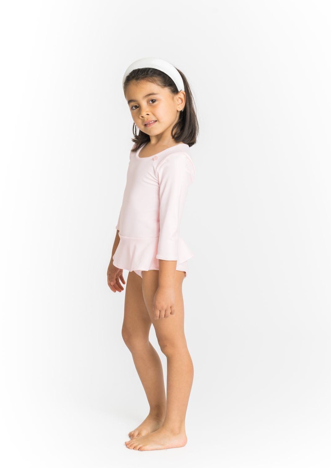 Polly Girls One Piece