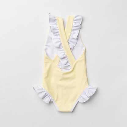Tabitha Girls One Piece Solaire