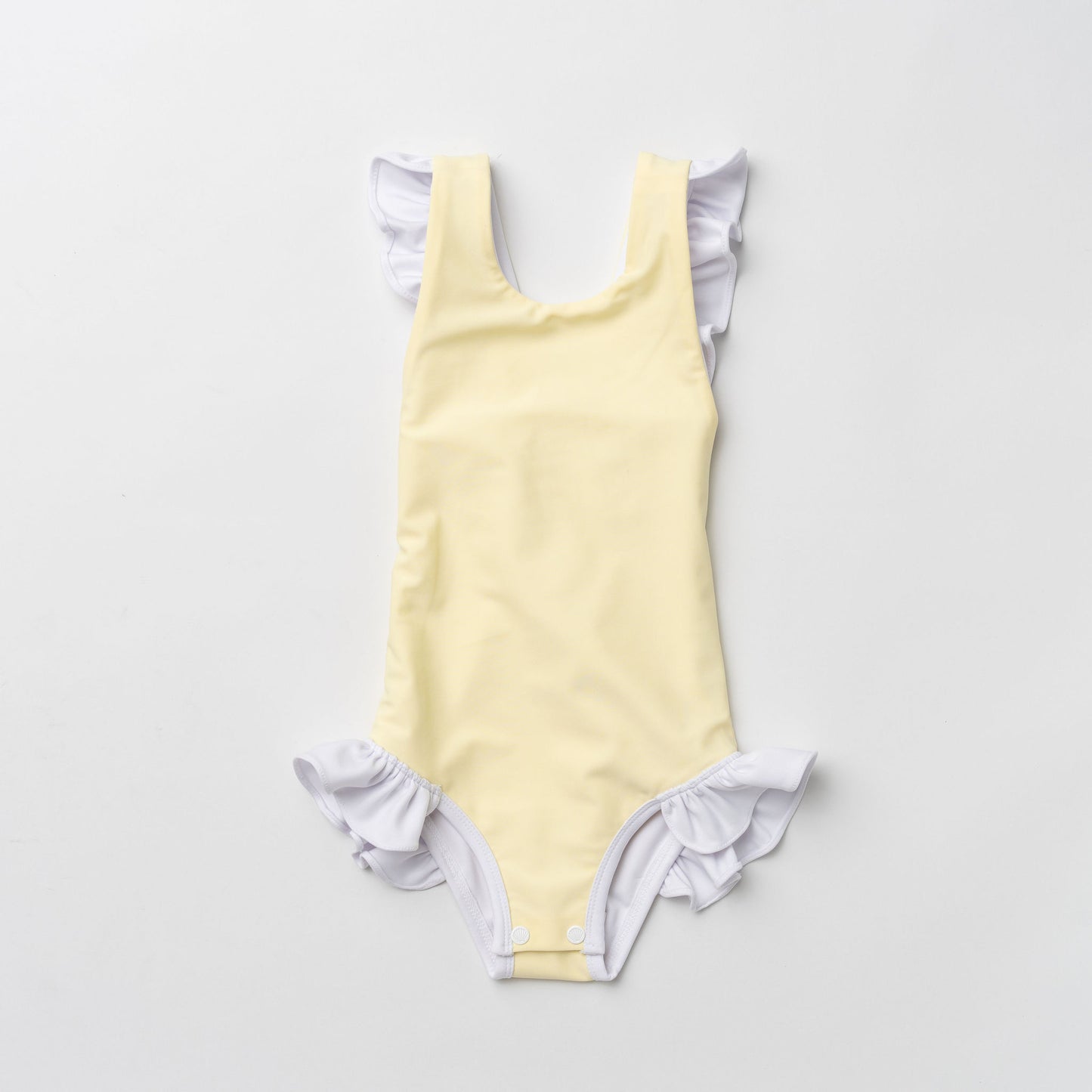 Tabitha Girls One Piece Solaire