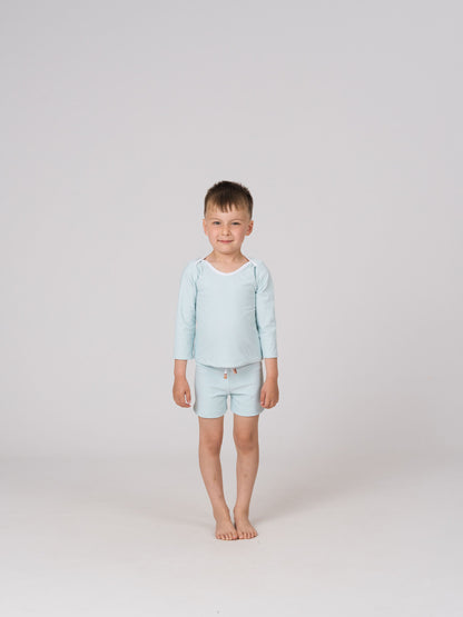 Boys Swim Trunks Thálassa