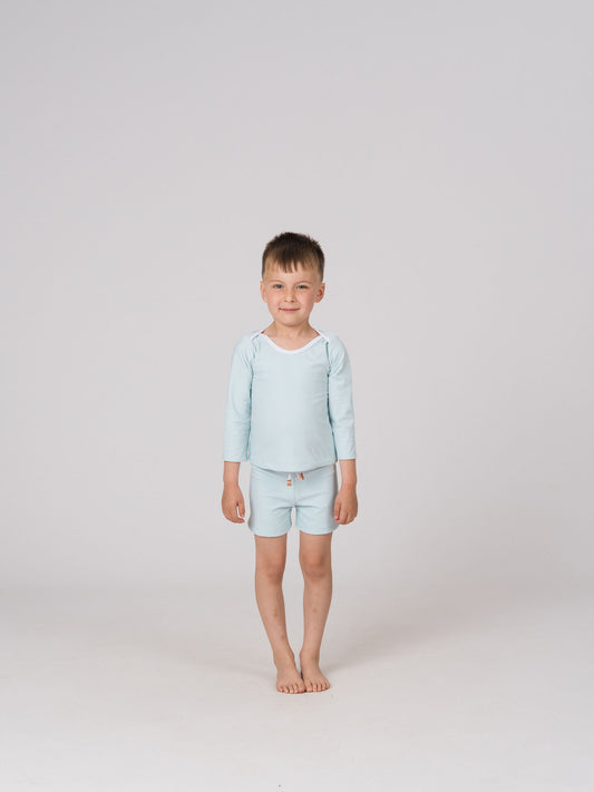 Boys Swim Trunks Thálassa