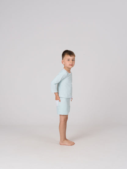Boys Swim Trunks Thálassa