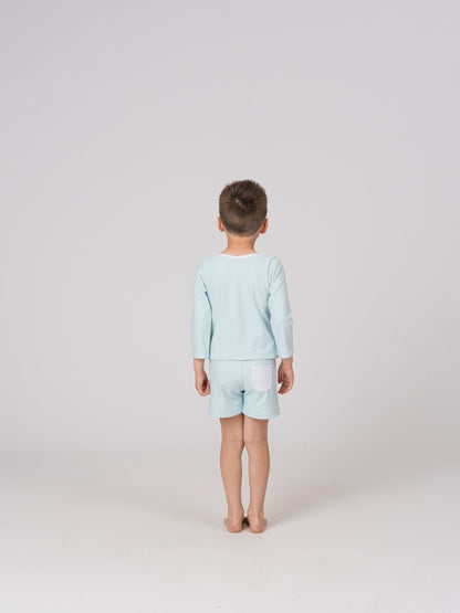 Boys Swim Trunks Thálassa
