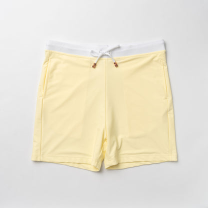 Kids Swim Trunks in Solaire