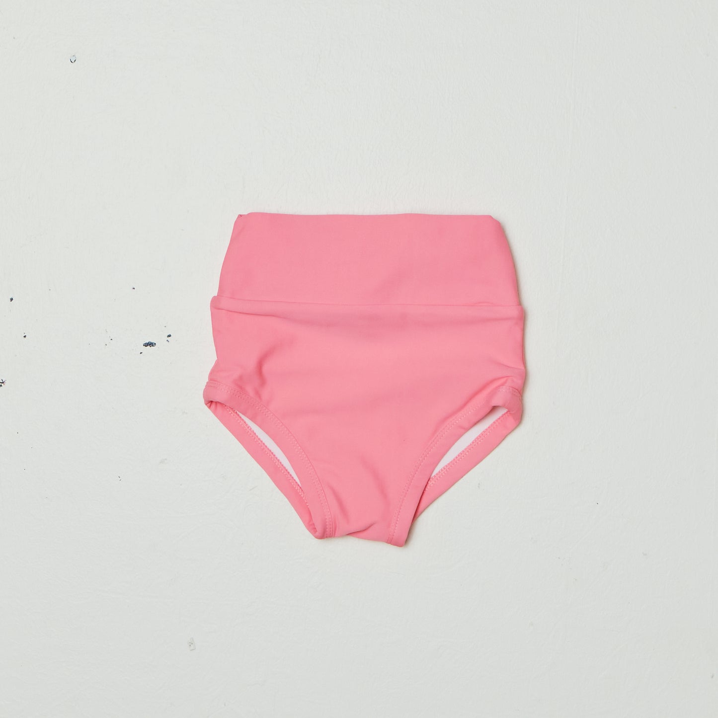 Leilani Girls Bottom in Pink Tourmaline