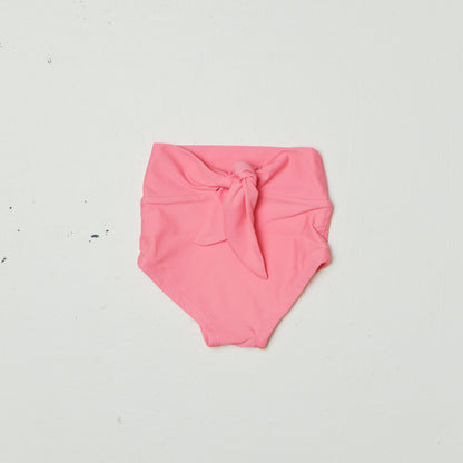 Leilani Girls Bottom in Pink Tourmaline
