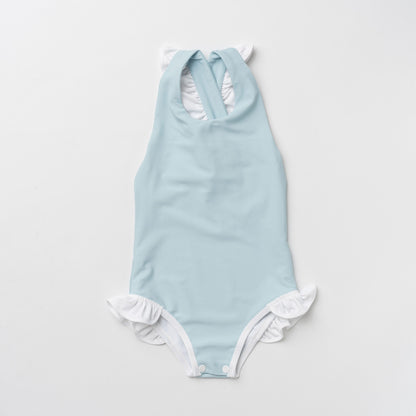 Tabitha Girls One Piece Thálassa