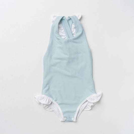 Tabitha Girls One Piece Thálassa