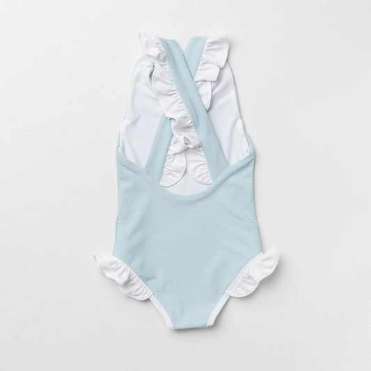 Tabitha Girls One Piece Thálassa