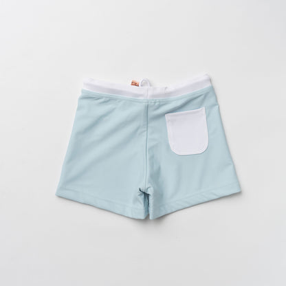 Boys Swim Trunks Thálassa