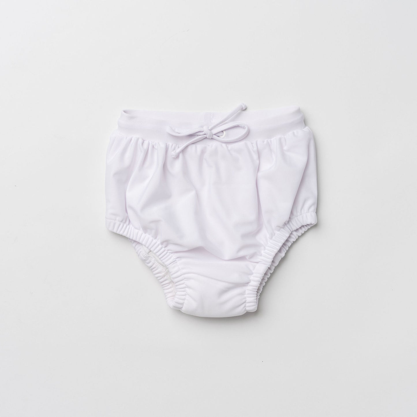 Baby Swim Nappy in Moonstone