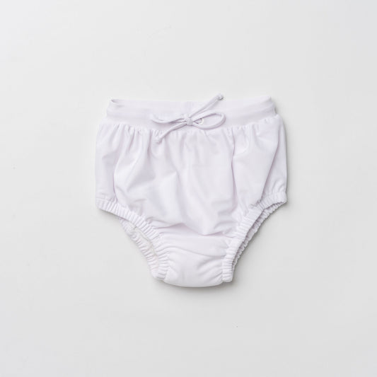 Baby Swim Nappy in Moonstone
